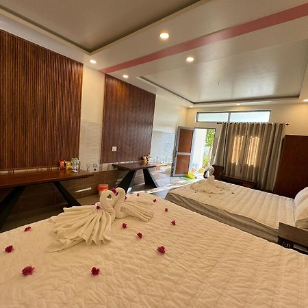 Homestay A Au Family Binh Chau Luaran gambar