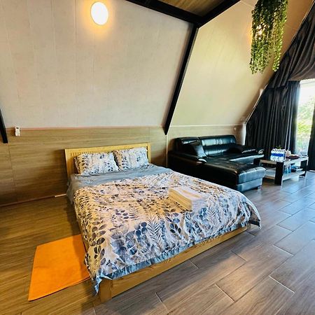 Homestay A Au Family Binh Chau Luaran gambar