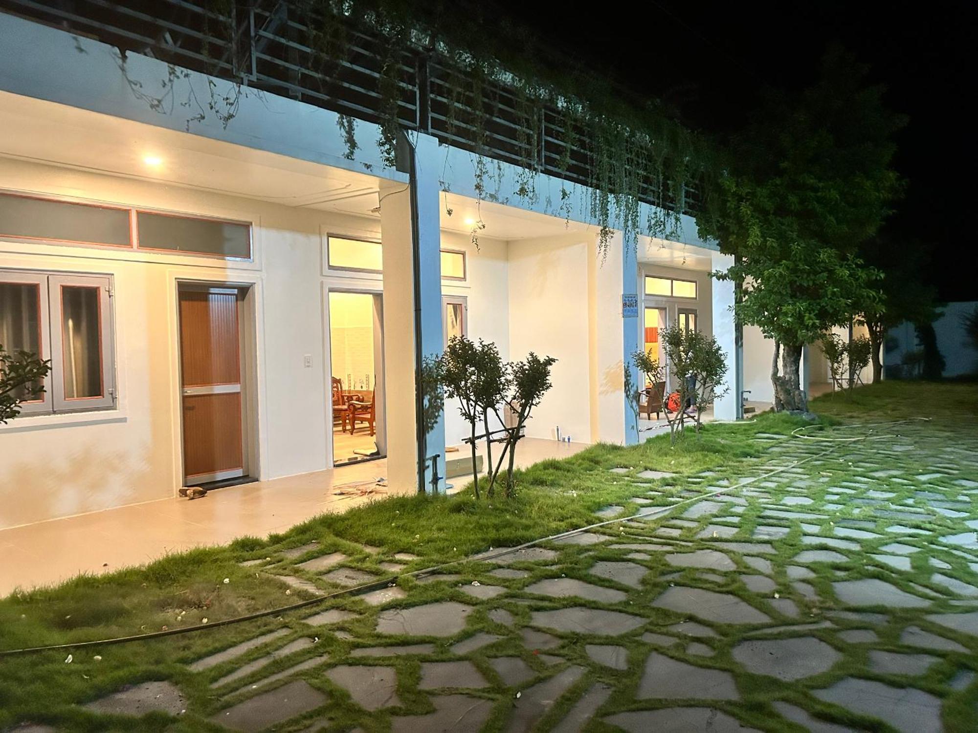 Homestay A Au Family Binh Chau Luaran gambar