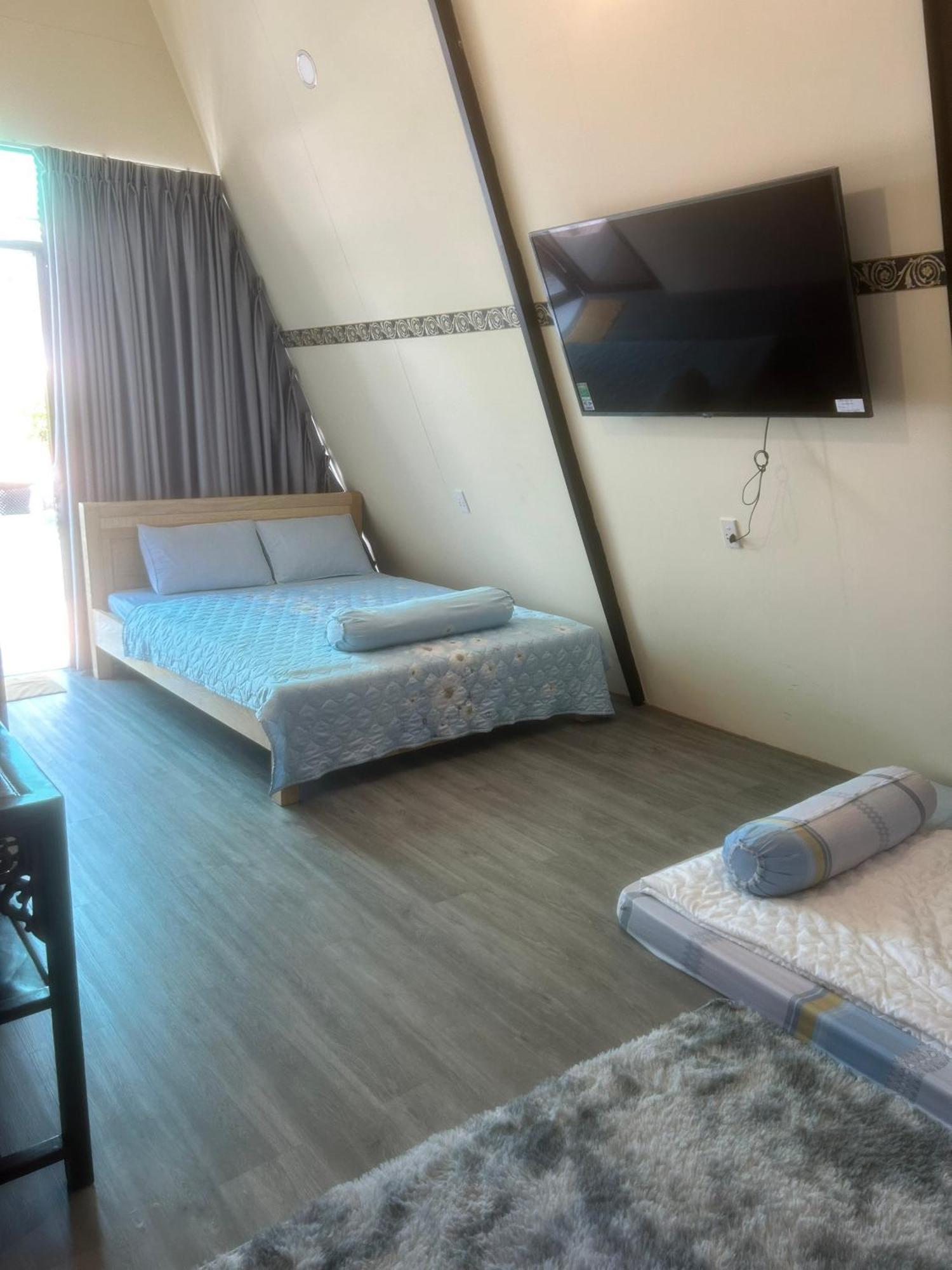 Homestay A Au Family Binh Chau Luaran gambar