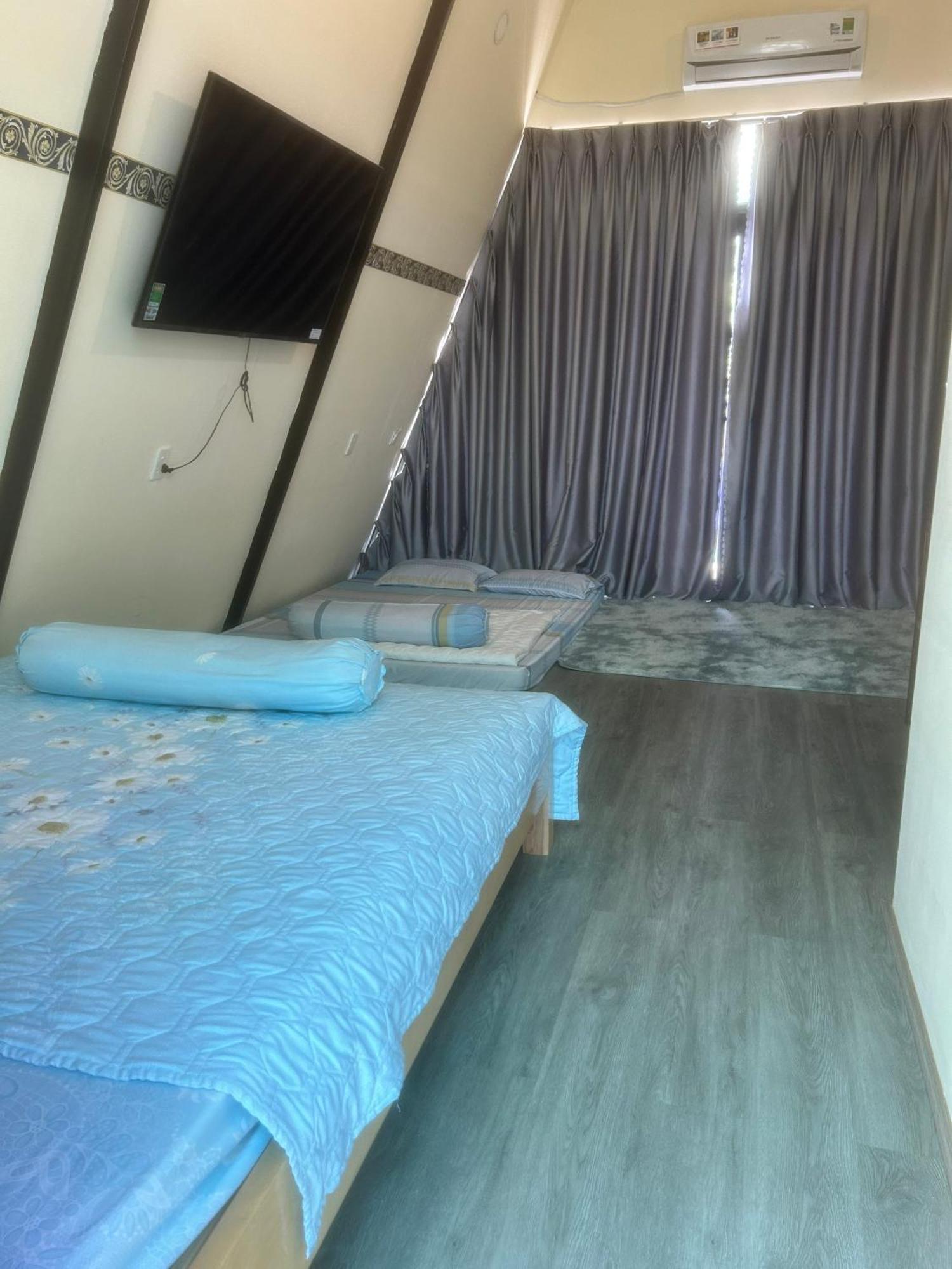 Homestay A Au Family Binh Chau Luaran gambar