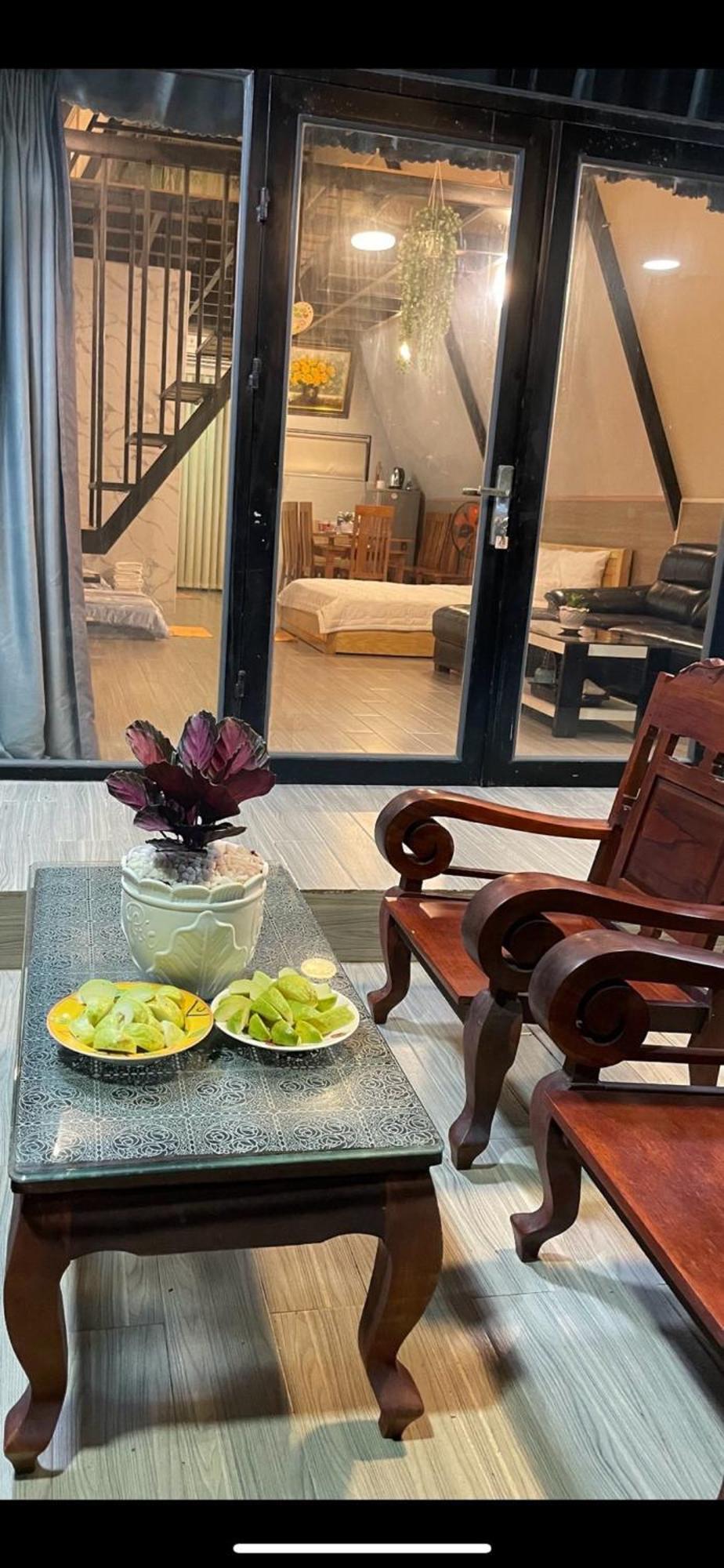 Homestay A Au Family Binh Chau Luaran gambar