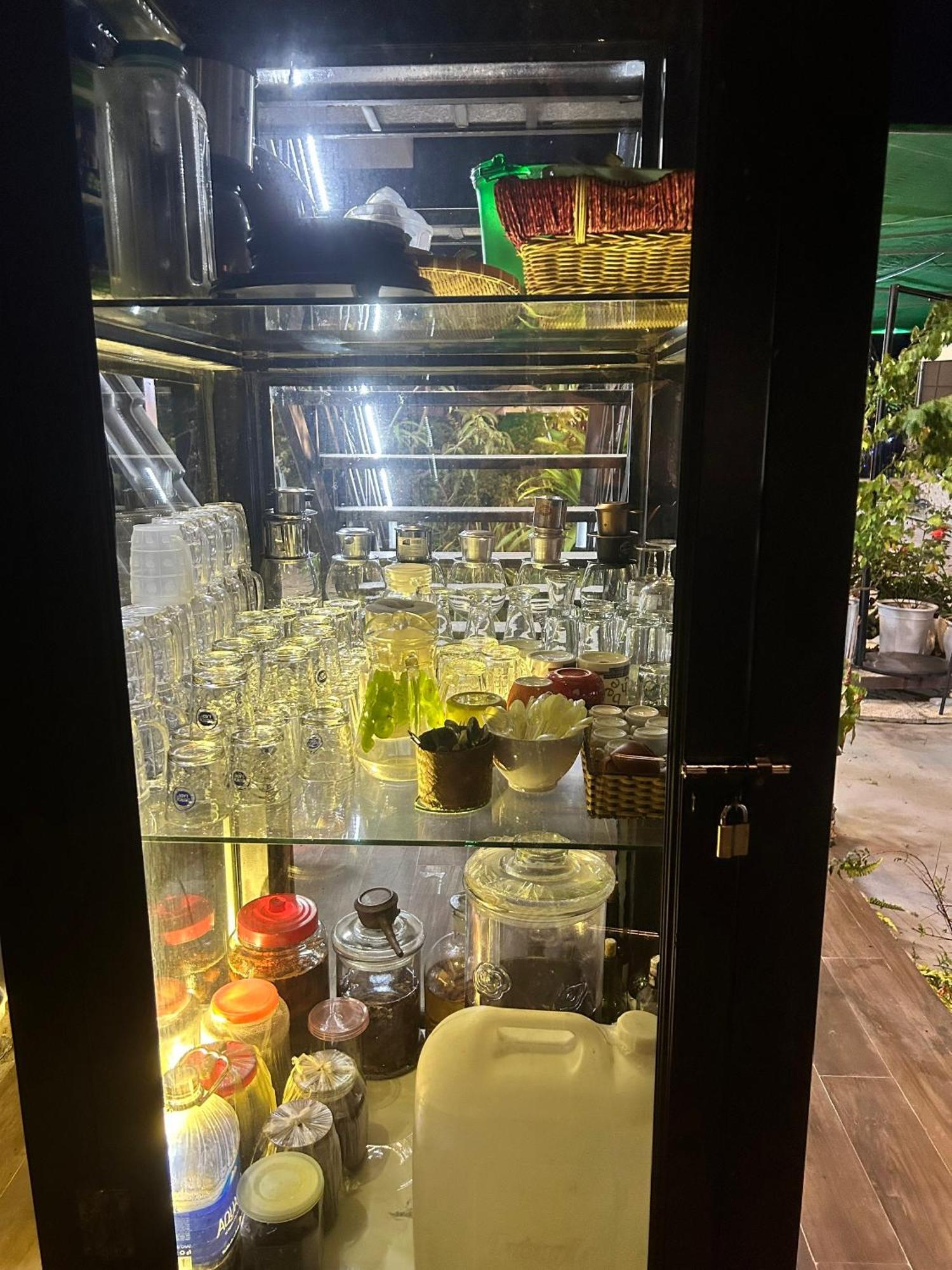 Homestay A Au Family Binh Chau Luaran gambar