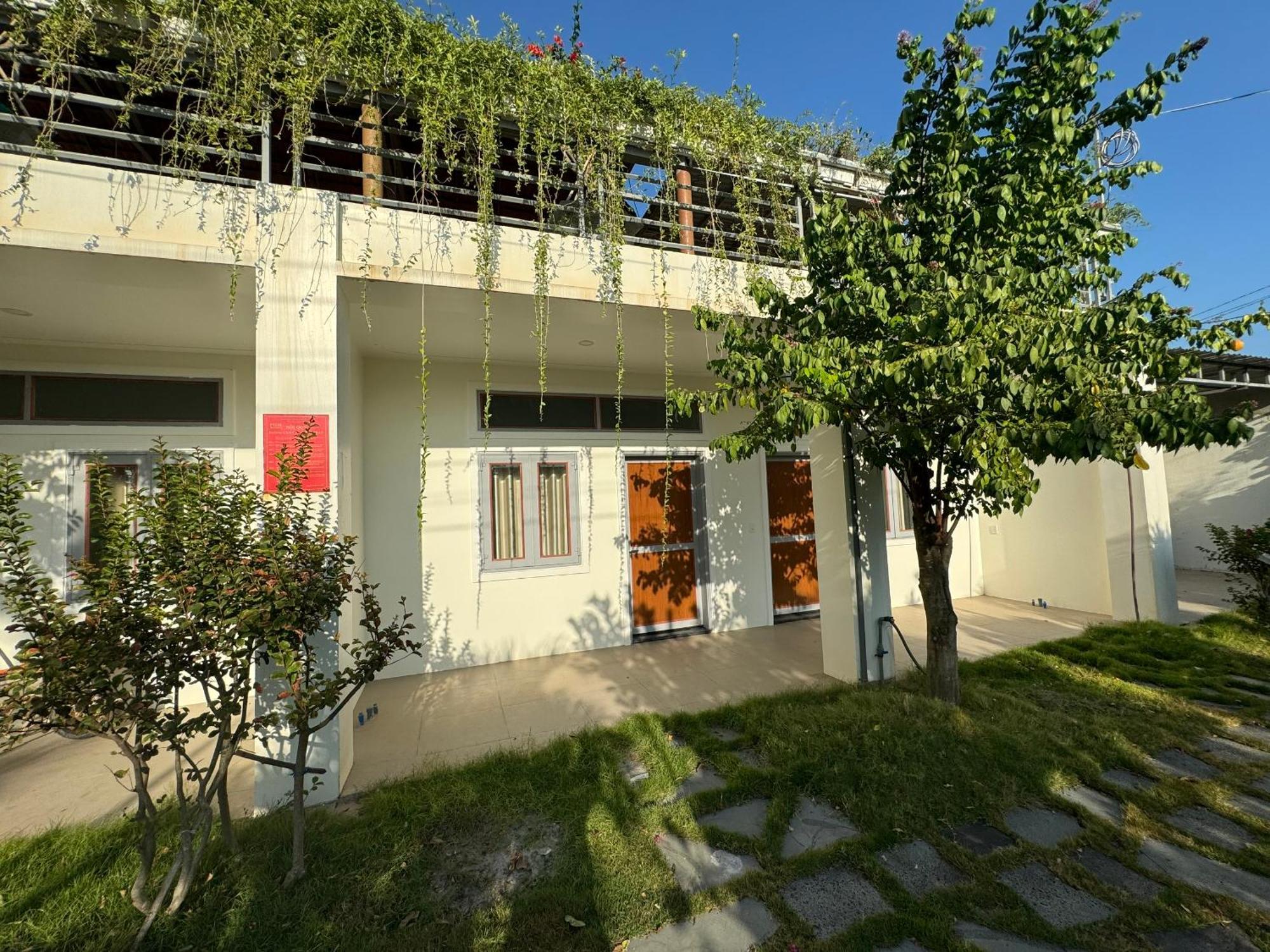 Homestay A Au Family Binh Chau Luaran gambar